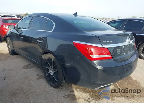 2014 Buick Lacrosse Premium Ii Group z USA, uszkodzony, nr VIN 1G4GF5G38EF210761